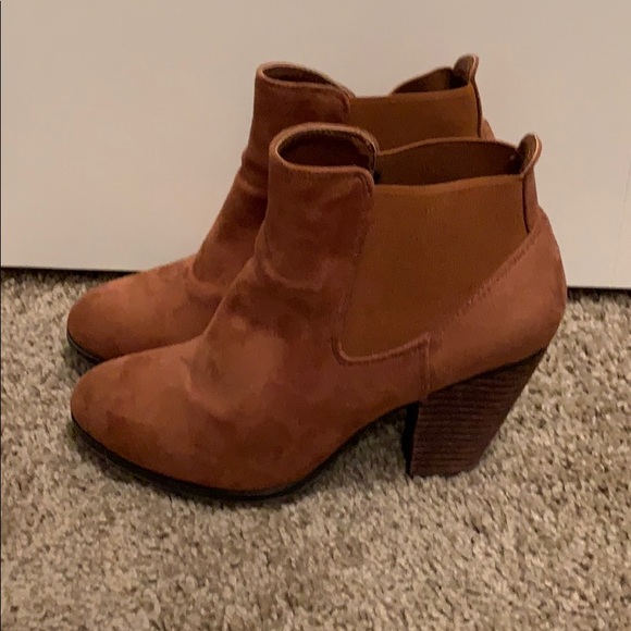 Call It Spring Booties - Picture 3 of 6